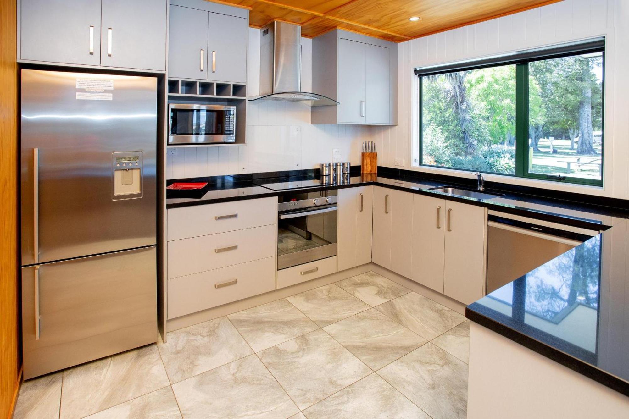 Motueka Apartment 外观 照片