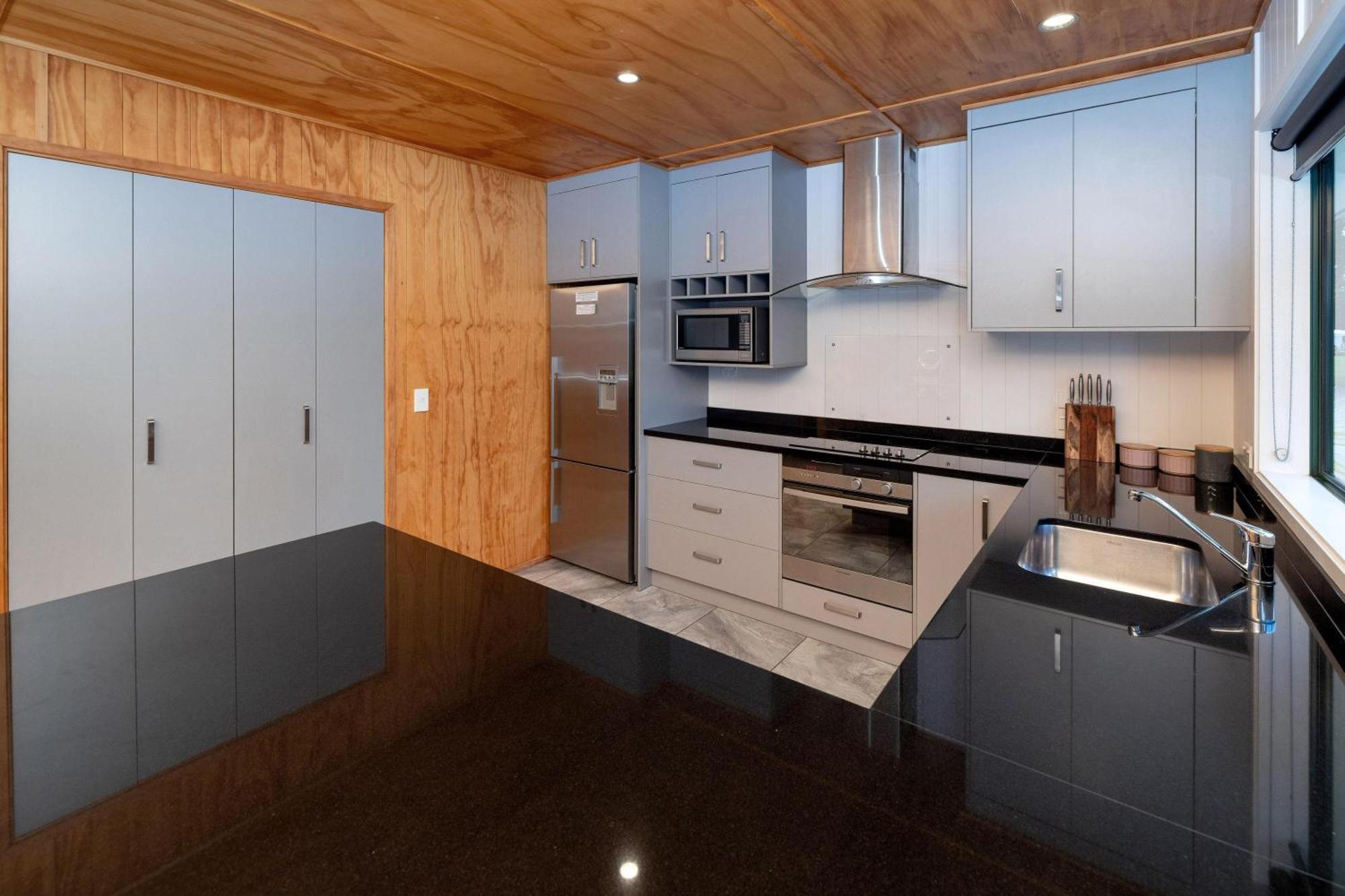 Motueka Apartment 外观 照片